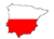 INGENIERÍA Y ELECTRICIDAD RODRÍGUEZ - Polski